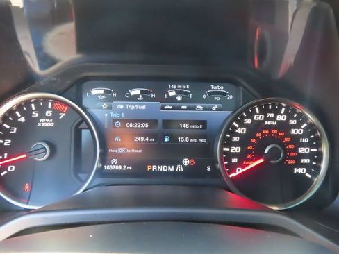 Used 2017 Ford F150 Raptor w/ Equipment Group 802A Luxury AWD/4WD image 21