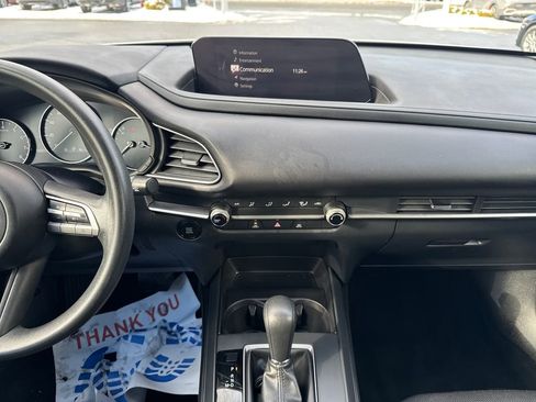 Used 2023 MAZDA CX-30 AWD 2.5 S image 17