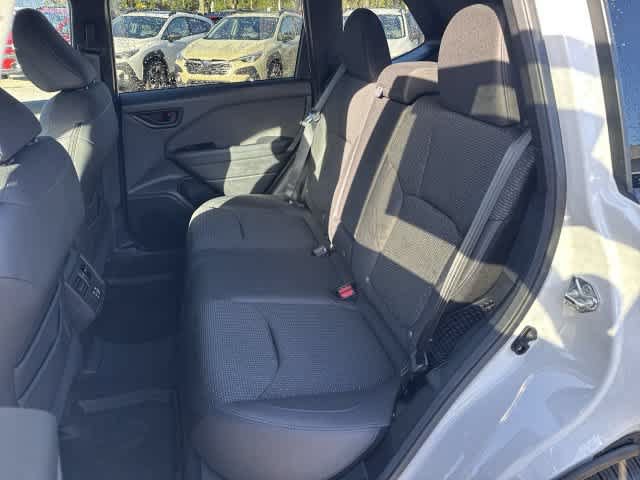New 2026 Subaru Forester Premium AWD/4WD image 19