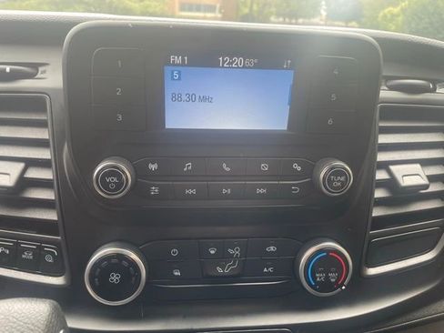 Certified 2022 Ford Transit 350 Base image 21