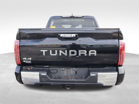 Used 2024 Toyota Tundra 1794 Edition w/ TRD Off-Road Package image 14
