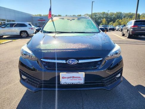 Used 2023 Subaru Impreza Premium image 2