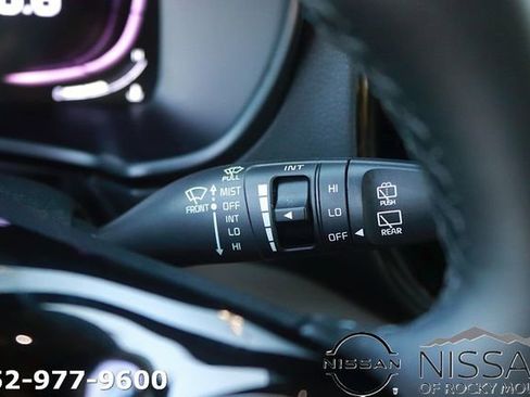 Used 2025 Kia Soul EX FWD image 24