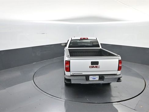 Used 2017 GMC Sierra 1500 2WD Regular Cab image 21