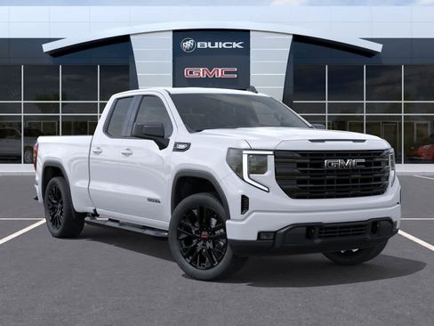 New 2026 GMC Sierra 1500 Elevation w/ Elevation Select Package RWD image 7