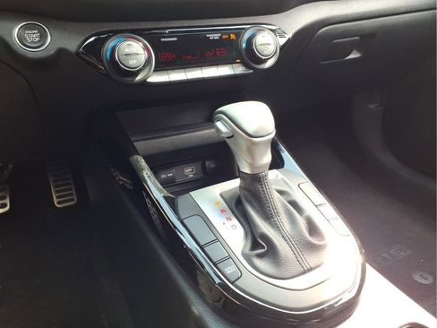 Used 2022 Kia Forte GT-Line w/ GT-Line Technology Package image 23