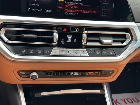 Certified 2023 BMW 430i xDrive Convertible w/ Premium Package image 16