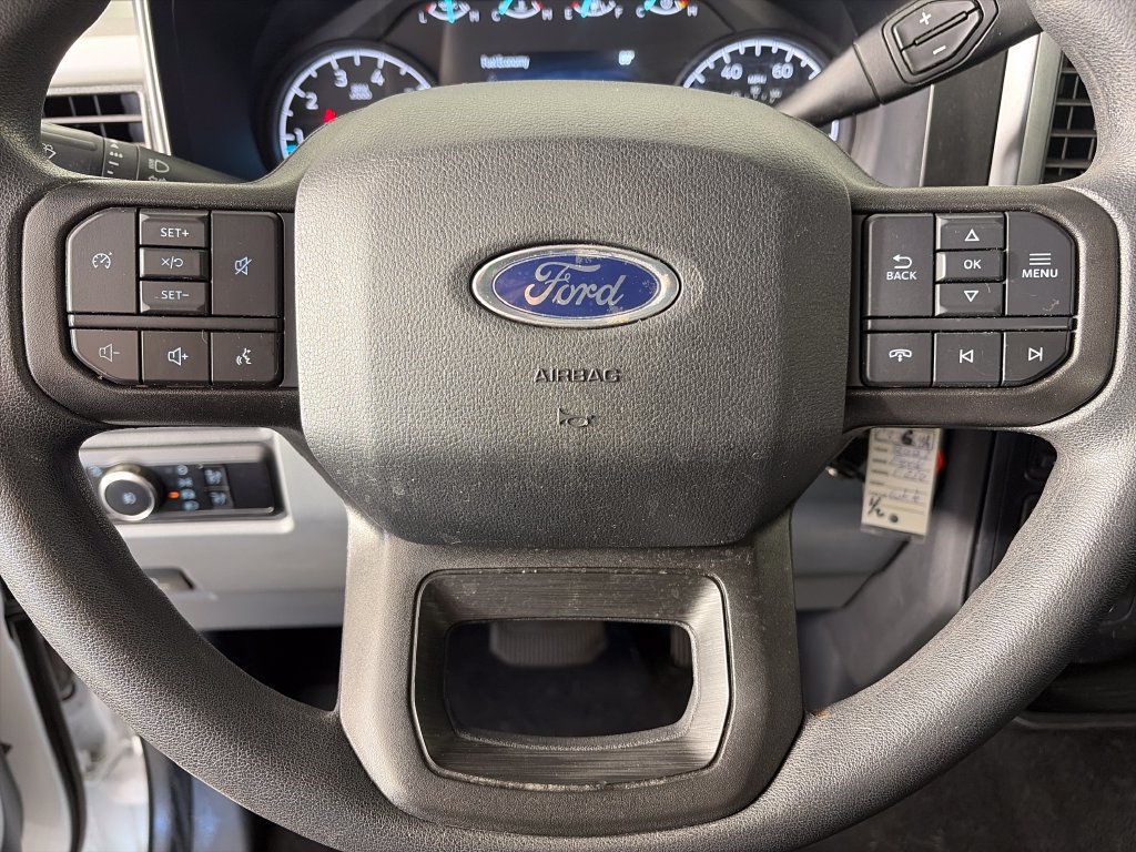 Used 2023 Ford F250 XL w/ STX Appearance Package AWD/4WD image 17