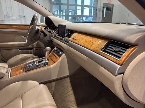 Used 2008 Audi A8 L 4.2 image 35