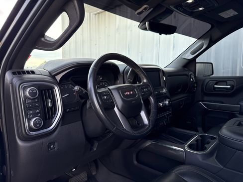 Used 2020 GMC Sierra 1500 AT4 w/ AT4 Premium Package image 15