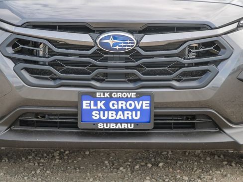 New 2025 Subaru Crosstrek 2.0i Premium image 7