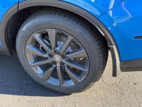 Used 2026 Acura MDX A-Spec AWD/4WD image 5