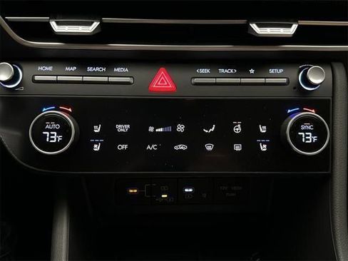 New 2026 Hyundai Sonata Limited image 27