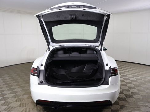 Used 2022 Tesla Model S AWD/4WD image 17