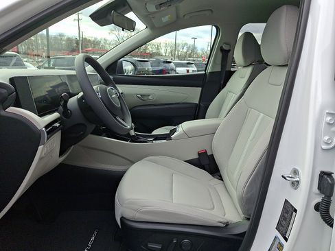 New 2026 Hyundai Tucson SEL image 6