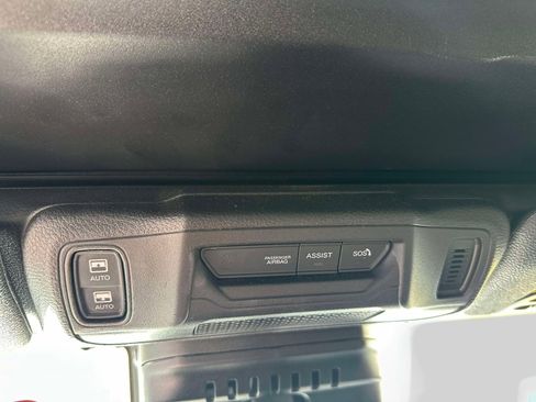 Used 2024 Jeep Wrangler High Altitude image 34