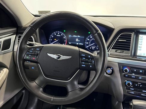 Used 2018 Genesis G80 3.8 image 20