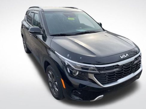 Used 2024 Kia Seltos S image 9