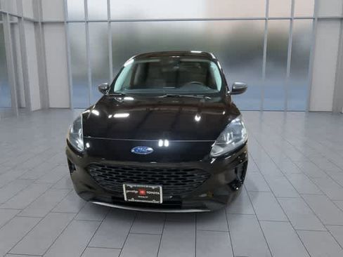 Used 2021 Ford Escape S AWD/4WD image 3