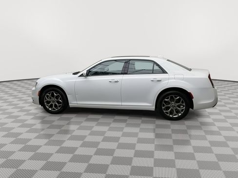 Used 2016 Chrysler 300 S w/ 300S Premium Group image 36