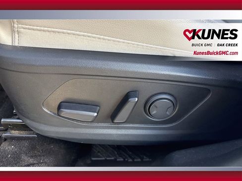 Used 2024 Hyundai Tucson Limited image 10