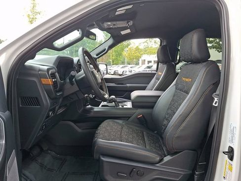 Used 2025 Ford F150 Tremor AWD/4WD image 13