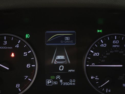Used 2024 Subaru Crosstrek 2.0i Premium w/ Crosstrek Mirror Package AWD/4WD image 22