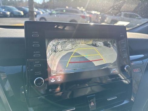 Used 2024 Toyota Camry XSE image 5