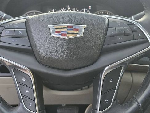 Used 2017 Cadillac CT6 Luxury RWD image 19
