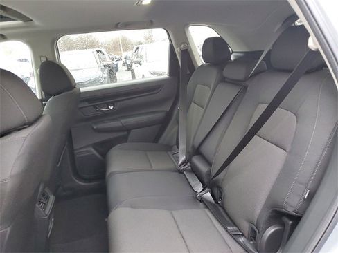 New 2026 Honda CR-V EX image 8