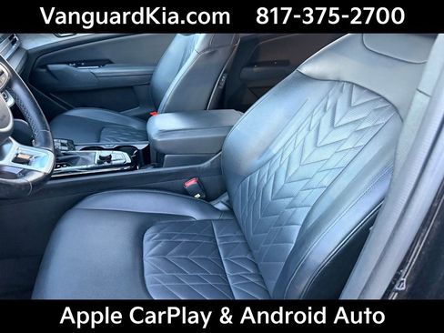 Certified 2023 Kia Sportage X-Line w/ X-Line Premium Package image 13