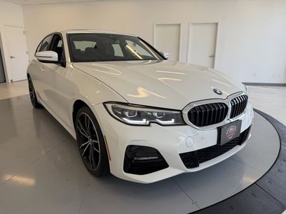 Used 2021 BMW 330i xDrive Sedan w/ M Sport Package