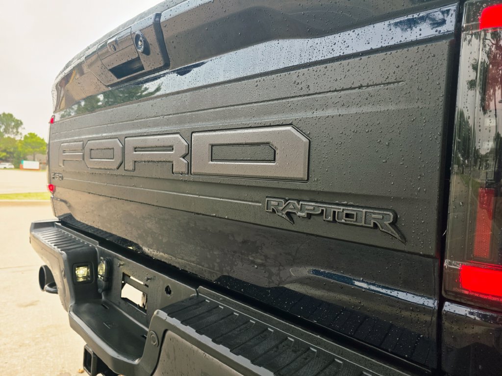 Used 2023 Ford F150 Raptor AWD/4WD image 30
