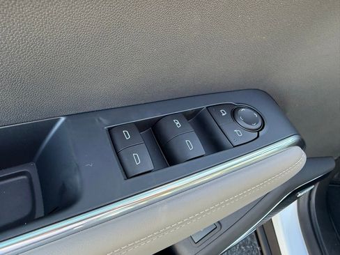 New 2026 GMC Acadia Elevation w/ LPO, Floor Liner Package image 22