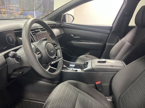 Certified 2024 Hyundai Santa Cruz SEL w/ Activity Package image 10