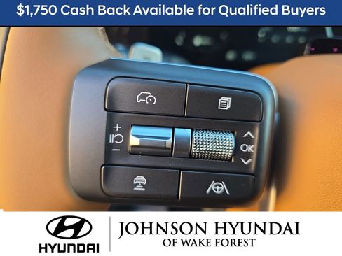 New 2026 Hyundai Palisade Calligraphy image 27