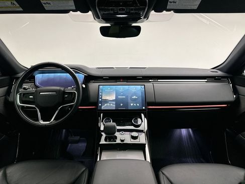 Used 2023 Land Rover Range Rover Sport SE image 20