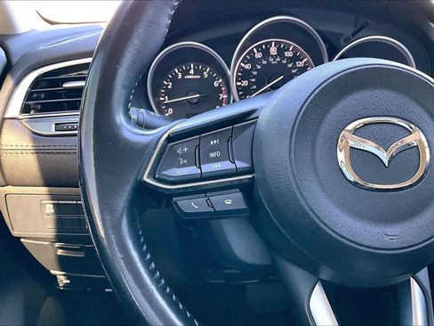 Used 2017 MAZDA MAZDA6 Touring w/ Touring Premium Package image 22