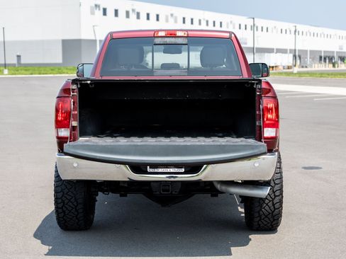 Used 2017 RAM 2500 Big Horn AWD/4WD image 19