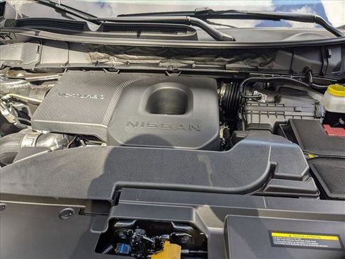 New 2026 Nissan Murano SV image 15