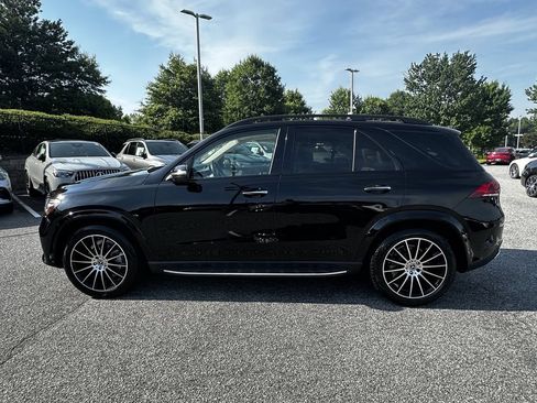 Certified 2023 Mercedes-Benz GLE 350 image 5