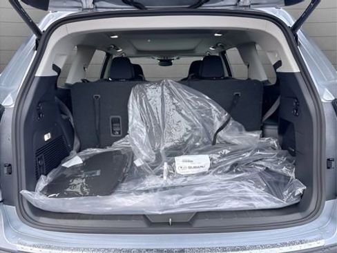 New 2026 Subaru Ascent Touring image 31