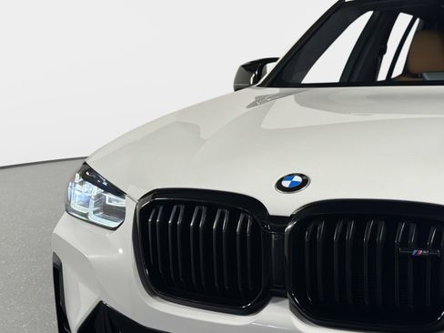 Used 2024 BMW X3 M40i w/ Premium Essential Package AWD/4WD image 11