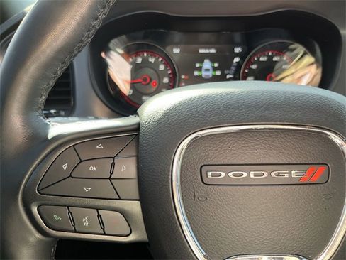 Used 2023 Dodge Charger SXT w/ Blacktop Package image 25