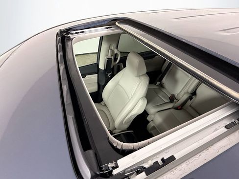New 2026 Honda Odyssey EX-L image 14