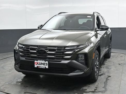 New 2026 Hyundai Tucson XRT image 5