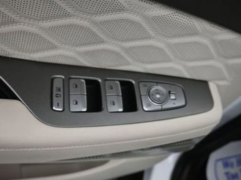 Used 2021 Hyundai Palisade Calligraphy AWD/4WD image 13