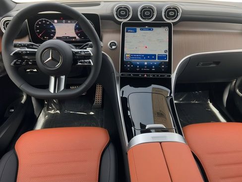New 2026 Mercedes-Benz GLC 300 4MATIC image 5