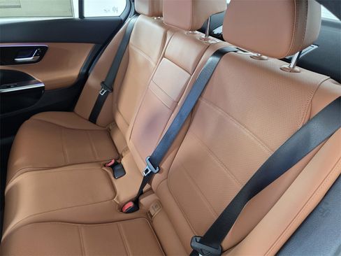 New 2026 Mercedes-Benz C 300 Sedan image 13