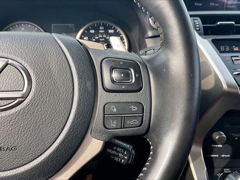 Used 2021 Lexus NX 300 AWD w/ Comfort Package image 24